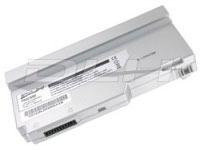 Dlh LI-ION 10.65V-4600mAh SILVER (PAIC690) Dlh LI-ION 10.65V-4600mAh SILVER (PAIC690)